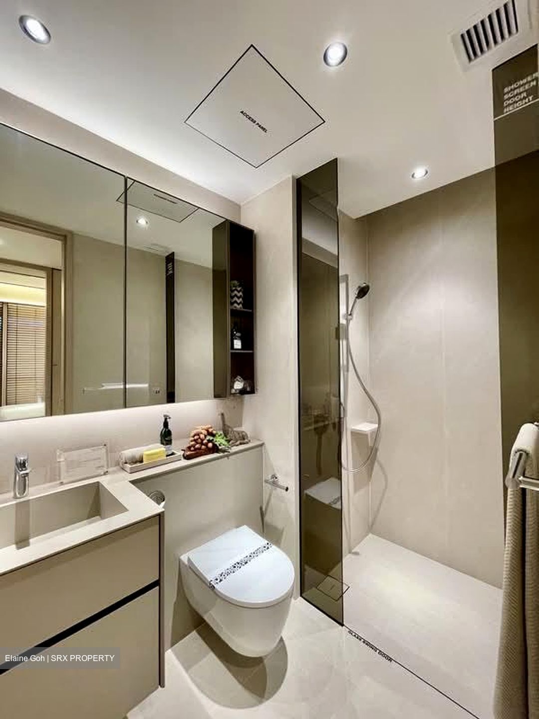 Union Square Residences (D1), Condominium #547815211